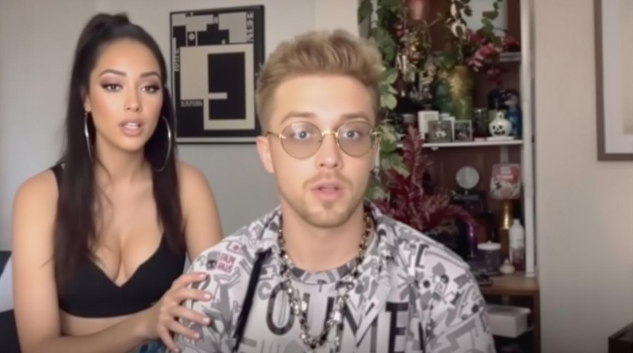 网红博主直播翻车！言论引众怒遭平台封号处理