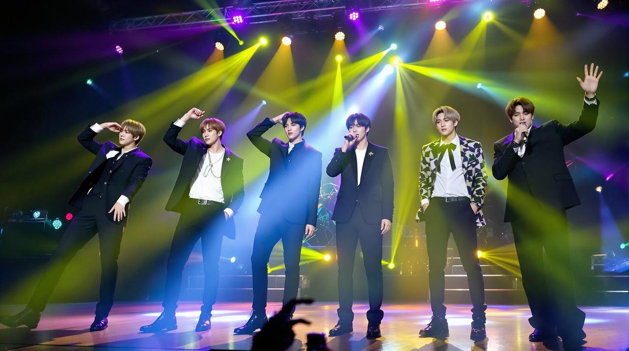 某男团成员疑似出柜！与同性好友互动引发热议